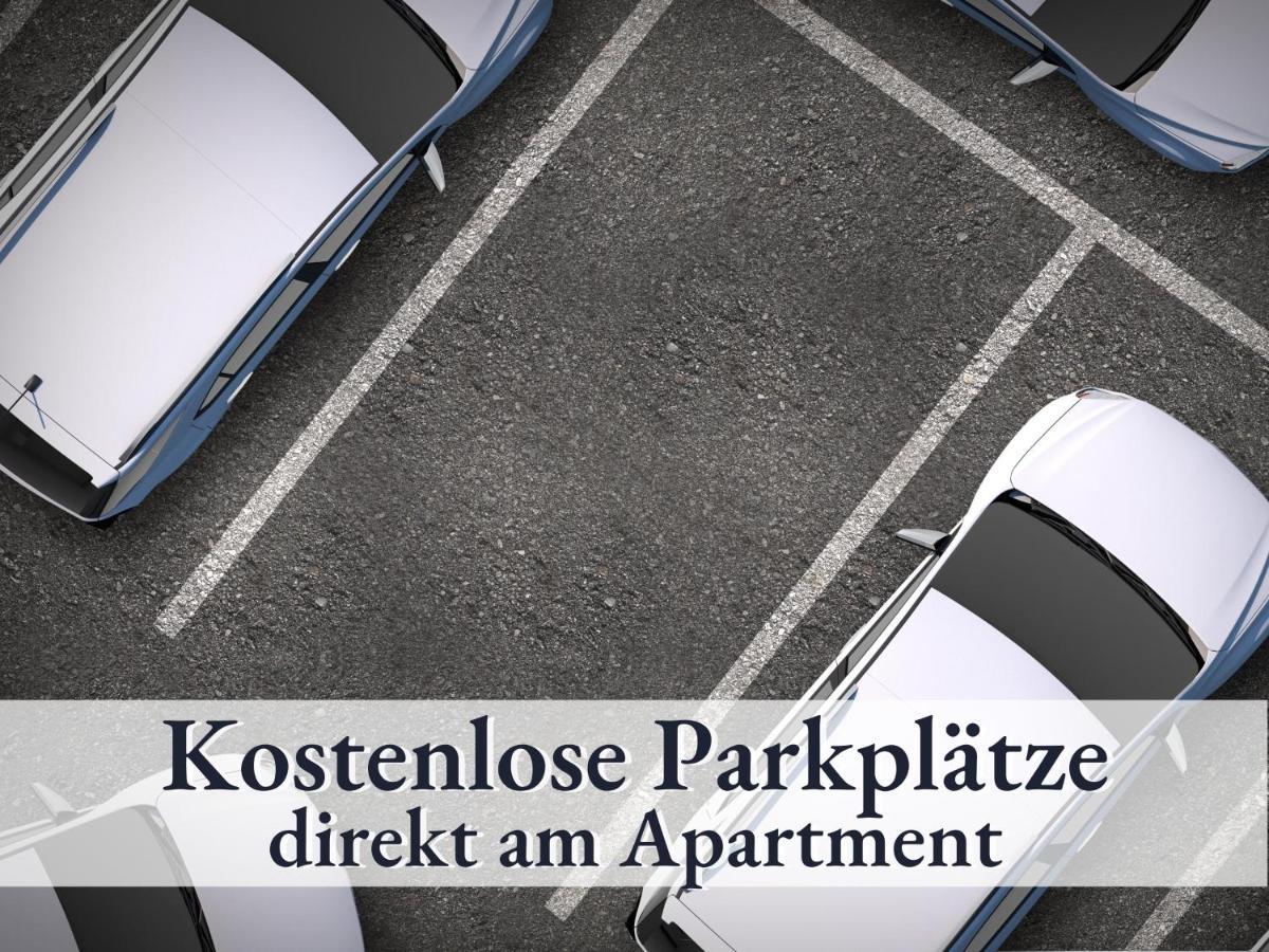 Апартаменти Liggeringen Радольфцелль-ам-Бодензе Екстер'єр фото