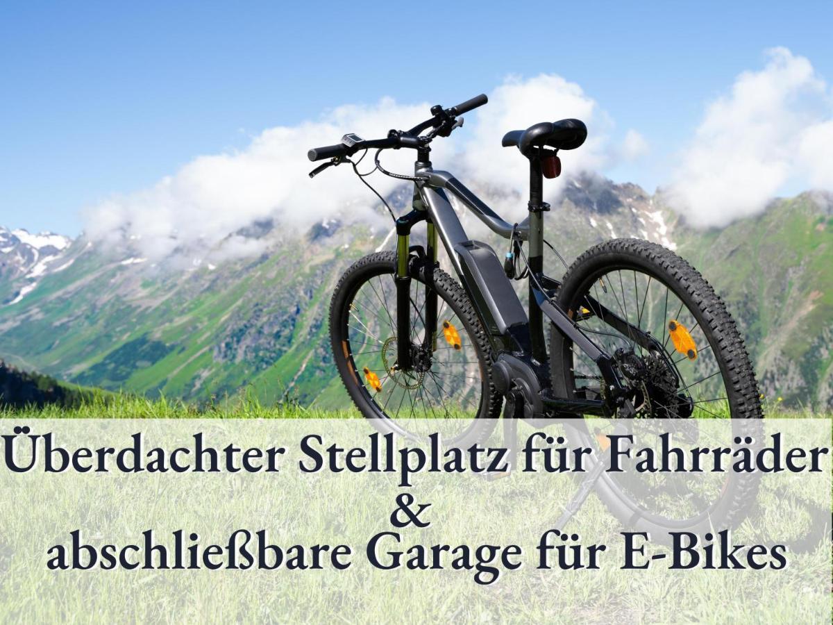 Апартаменти Liggeringen Радольфцелль-ам-Бодензе Екстер'єр фото